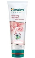 Refreshing Fruit Pack 50gm