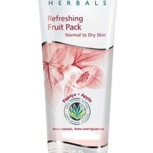 Refreshing Fruit Pack 50gm