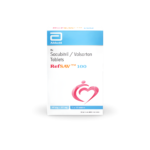 Refsav 100 Tablet