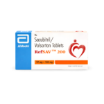 Refsav 200 Tablet