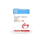 Refsav 50 Tablet
