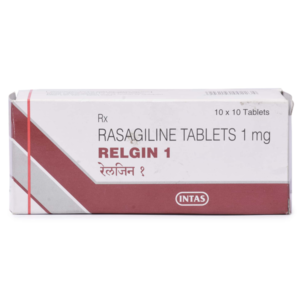 Relgin 1 Mg