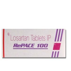 Repace 100 Mg