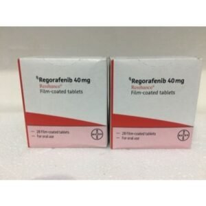Resihance 40 Mg Tablet