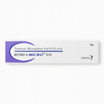 Retino A Micro 0.1% Gel