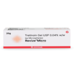 Revize Micro 0.04% Gel