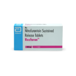 Rezfuran 100 Mg Tablet