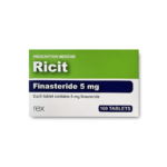 Ricit 5mg