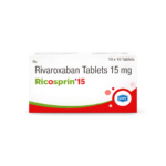 Ricosprin 15 Tablet