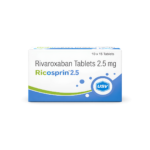 Ricosprin 2.5 Tablet
