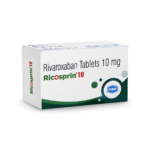 Ricosprin 10 Tablet