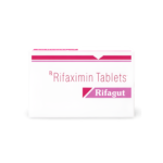 Rifagut 200 Mg Tablet