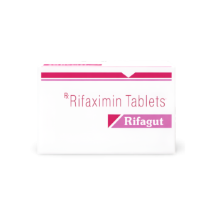 Rifagut 200 Mg Tablet