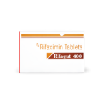 Rifagut 400 Mg Tablet