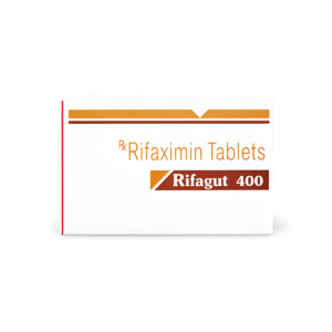 Rifagut 400 Mg Tablet