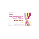 Risofos 35 Mg Tablet