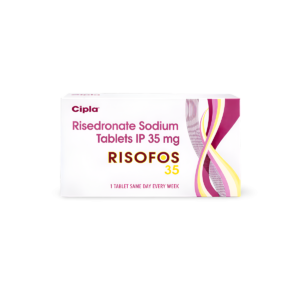 Risofos 35 Mg Tablet