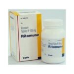 Ritomune 100 Mg