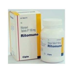 Ritomune 100 Mg