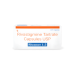 Rivamer 1.5 Mg Capsule