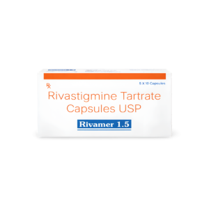 Rivamer 1.5 Mg Capsule