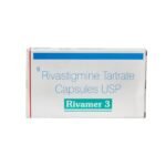 Rivamer 3 Mg