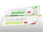 Rivizole Cream