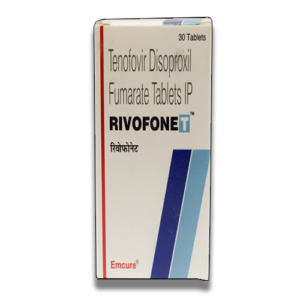 Rivofonet Tablet