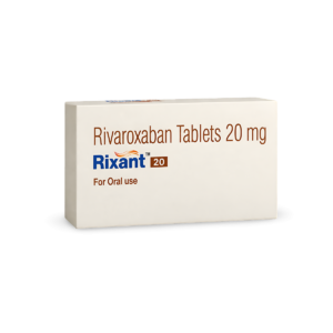 Rixant 20 Tablet