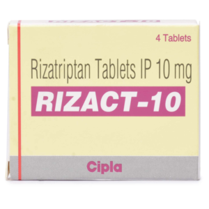Rizact 10 Mg