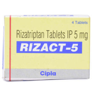 Rizact 5 Mg