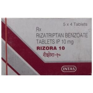 Rizora 10 Tablet