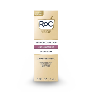 Roc Retinol Correxion Eye Cream