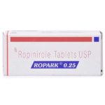 Ropark 0.25 Mg