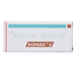 Ropark 2 Mg
