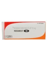 Rosubest 10 Mg