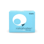 Rotahaler Inhalation Device