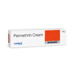 Scrabic Cream 30 gm