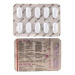 Seiz-Free 250 Tablet