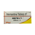 Senex 5 Tablet