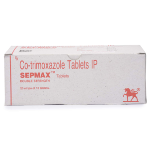 Sepmax DS (800+160 )Mg