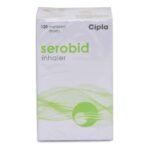 Serobid 25 Mcg(120 MDI)