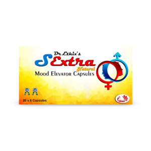 Sextra 50 Mg Tablet