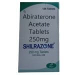 Shilrazone 250 Mg Tablet