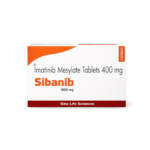 Sibanib Tablet