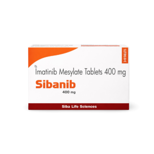 Sibanib Tablet