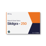 Sildigra 250 Mg