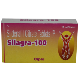 Silagra 100 Mg