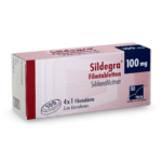 Sildegra 100 Mg