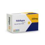 Sildigra 225 Mg